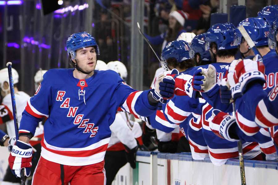 GM Chris Drury and the New York Rangers encouraged to secure top RFA before it's too late