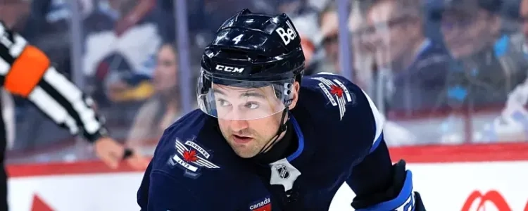 Neal Pionk Neal Pionk