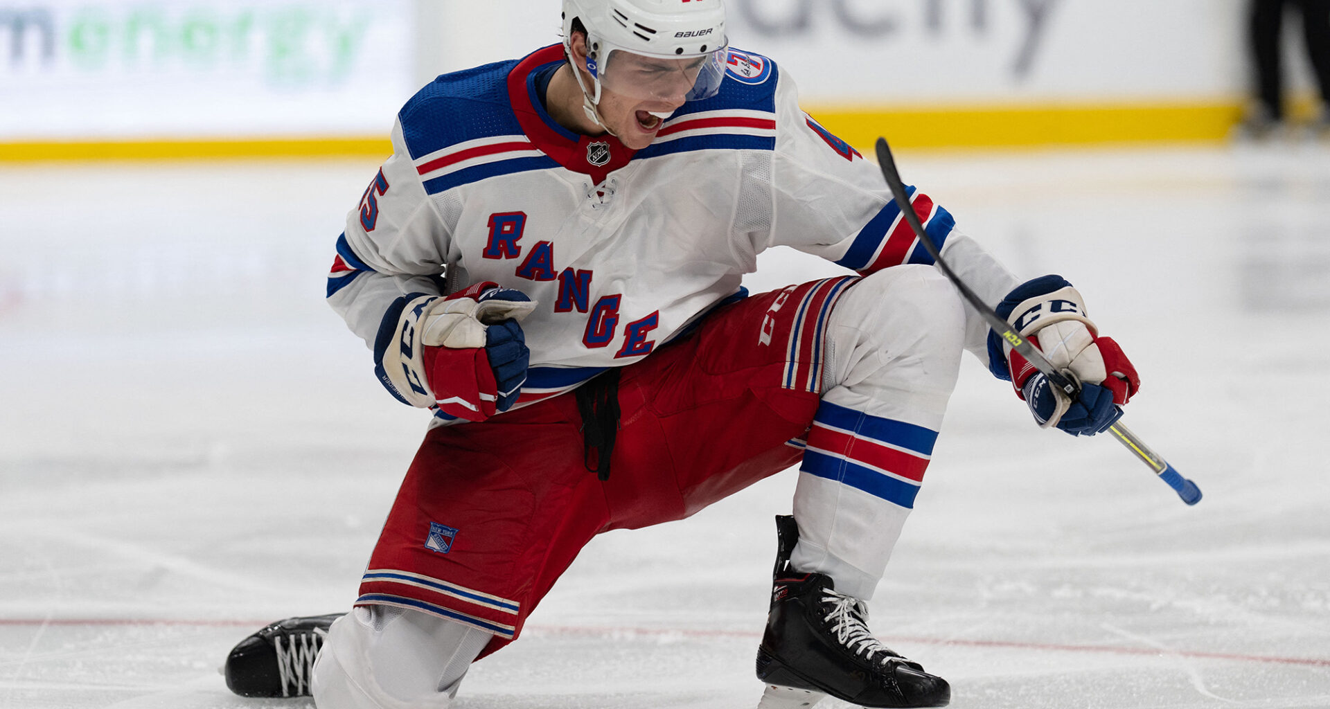 New York Rangers and Tampa Bay Lightning to combine for one-for-one this offseason trade