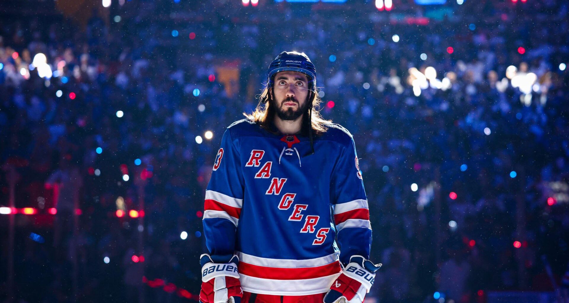 Major development surfaces regarding New York Rangers star stepping away from the organization
