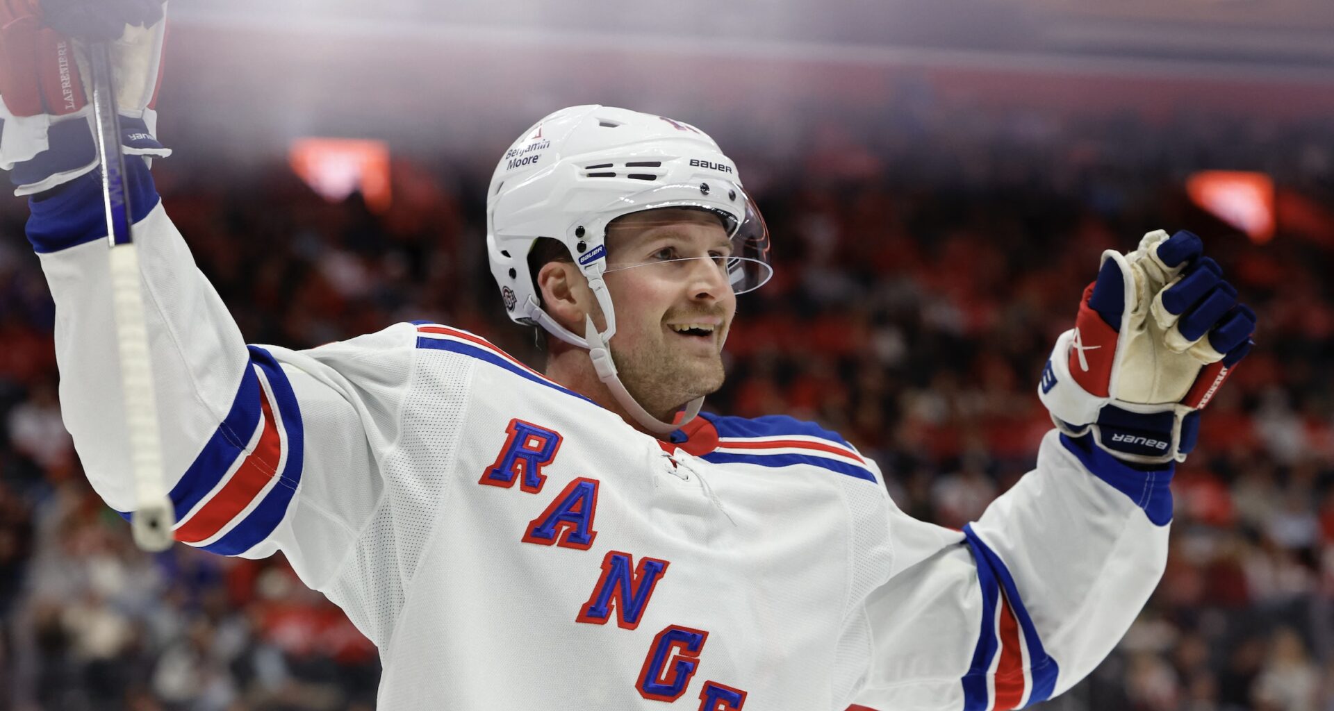 Trade speculation grows tremendously regarding Rangers young star despite troubling season