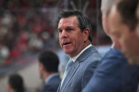 Mike Sullivan Mike Sullivan