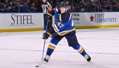 Former Original-Six legend suffers career ending injury and is now forced to retire from the NHL