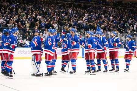 New York Rangers