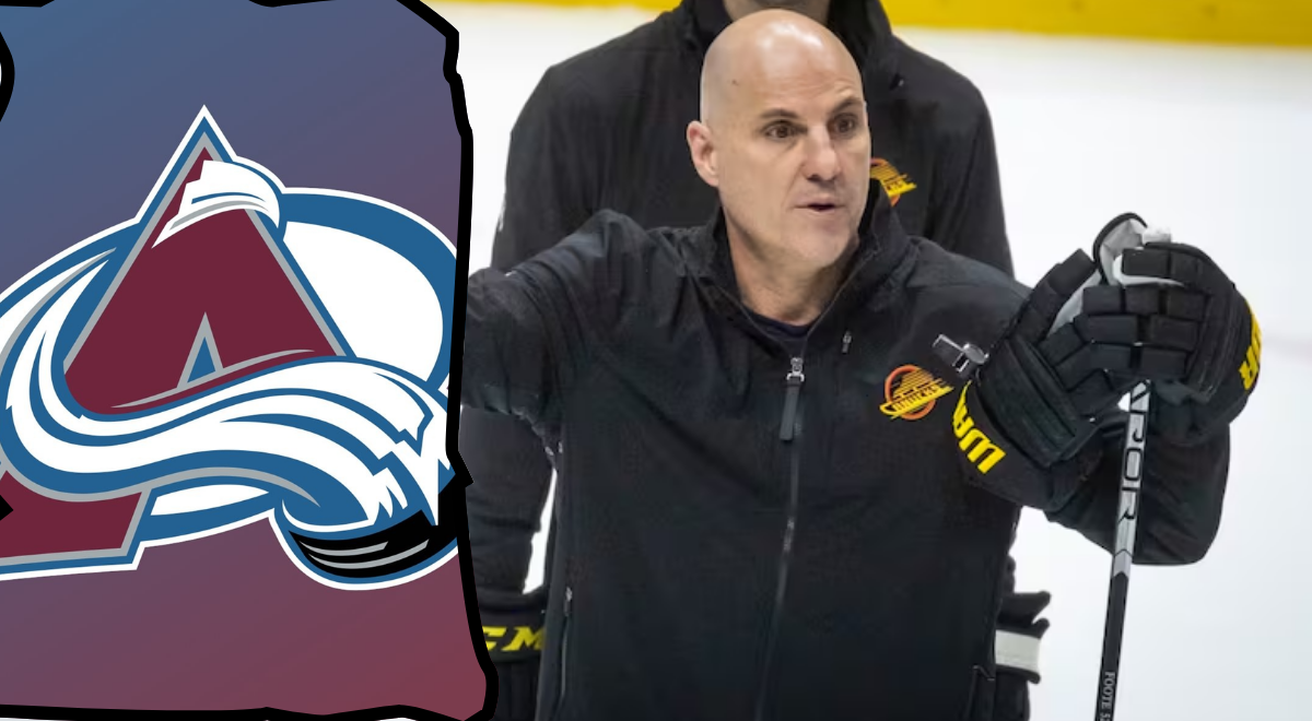 Rick Tocchet's fate with the Colorado Avalanche confirmed by the team in sudden announcement