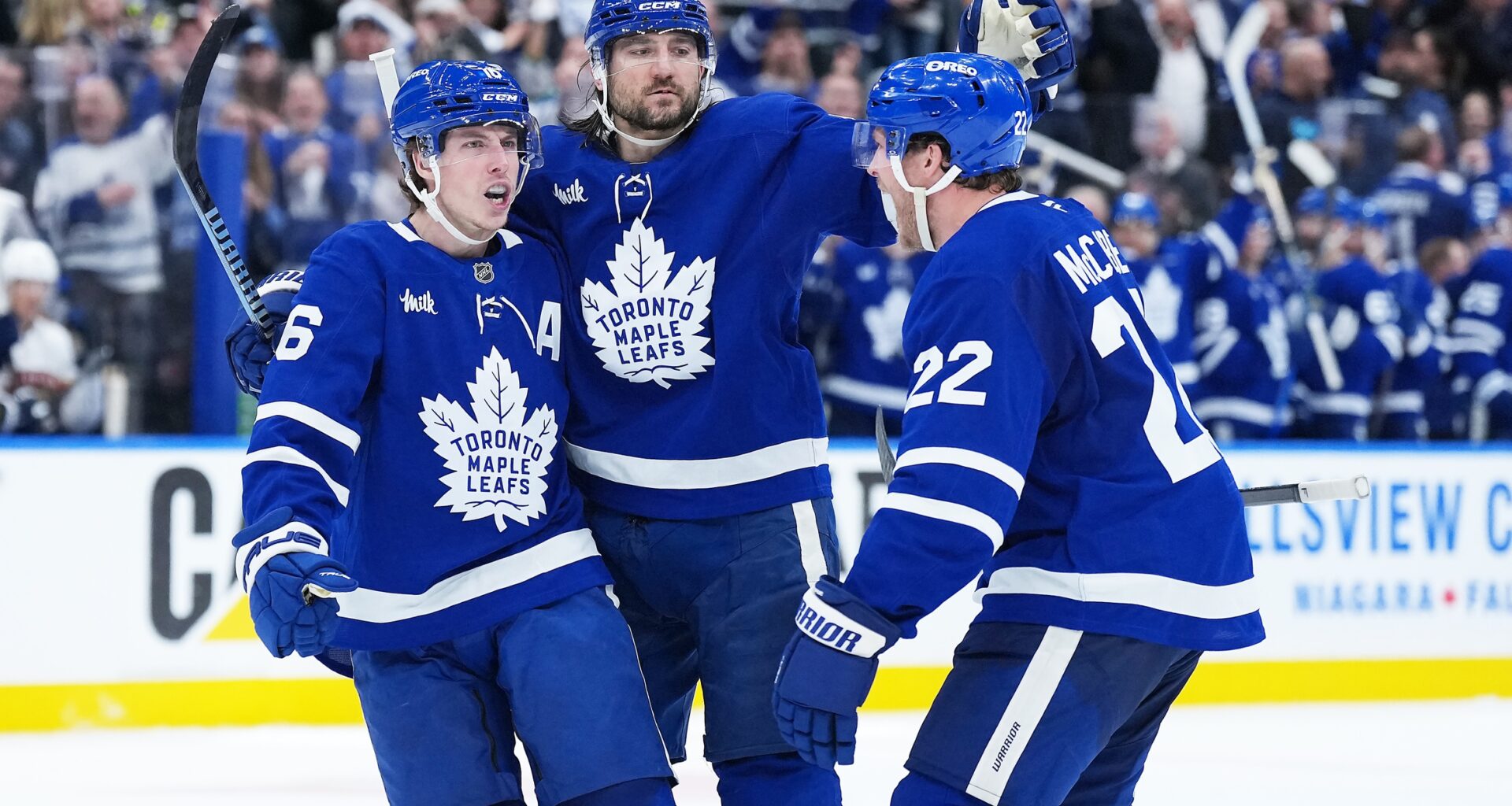 Fans of the Maple Leafs Furious Following Latest Decision from Sportsnet