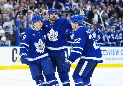 Sportsnet makes unpopular decision that is sure to ruffle the feathers of Maple Leafs fans