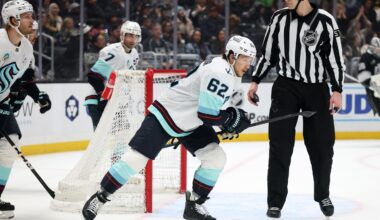 Ex-Panthers Player Reveals Why the Maple Leafs Will Beat the Panthers and Why they May Win the Cup