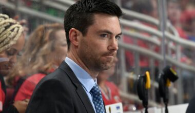 Can a familiar foe return as the Canucks head coach?