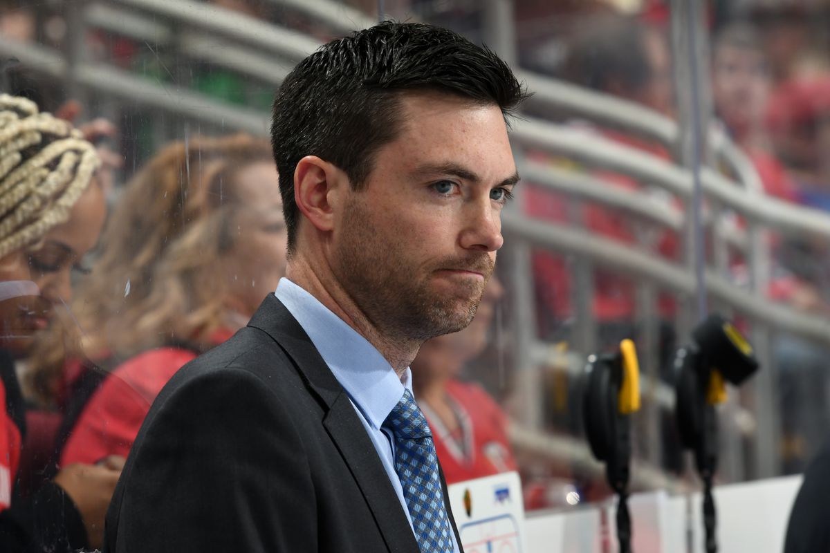 Can a familiar foe return as the Canucks head coach?