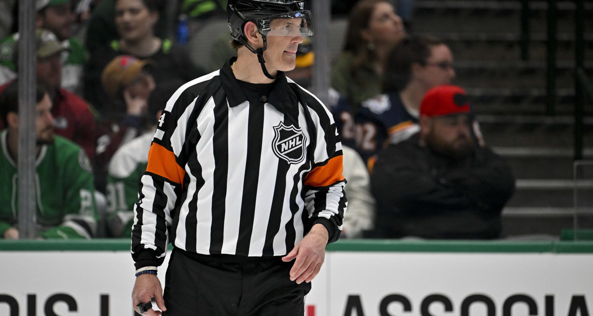 Maple Leafs Could be in Trouble Tonight With Referees Announced for Game 3