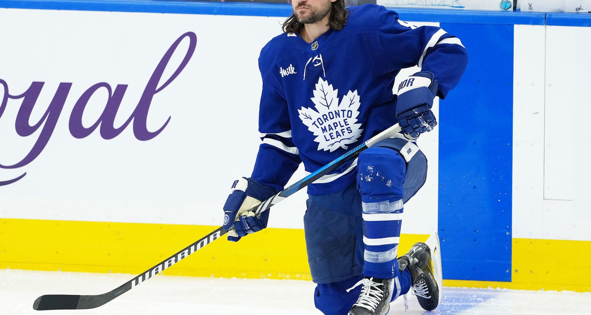 Maple Leafs Reveal the Truth Behind Chris Tanev's Health Status Following Game 3