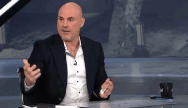 Rick Tocchet's Season Debut for NHL on TNT Exposes All the Reasons Why the Canucks Won't Miss Him