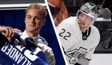 Trade Framework Already Set for the Vancouver Canucks to get Massive Return for Top Prospect Tom Wil