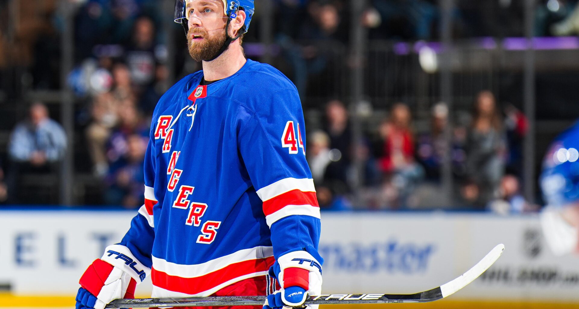 Insider reveals two player the New York Rangers won't have return for the 2025-26 season