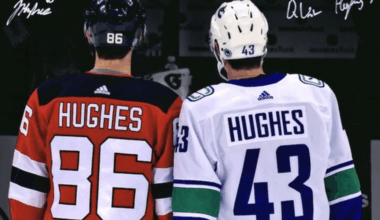 Devils Could Pull Off Blockbuster Trade for Quinn Hughes If This Is What They Offer the Canucks