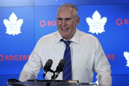 Craig Berube called out officiating and the NHL over Max Domi controversy Craig Berube called out officiating and the NHL over Max Domi controversy