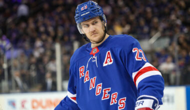 Adam Fox subject to major controversy as the New York Rangers look to name their next captain