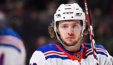 Three unexpected teams have emerged as potential offseason landing spots for Artemi Panarin