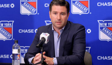 Insider reveals several free agents that the New York Rangers could greatly benefit from