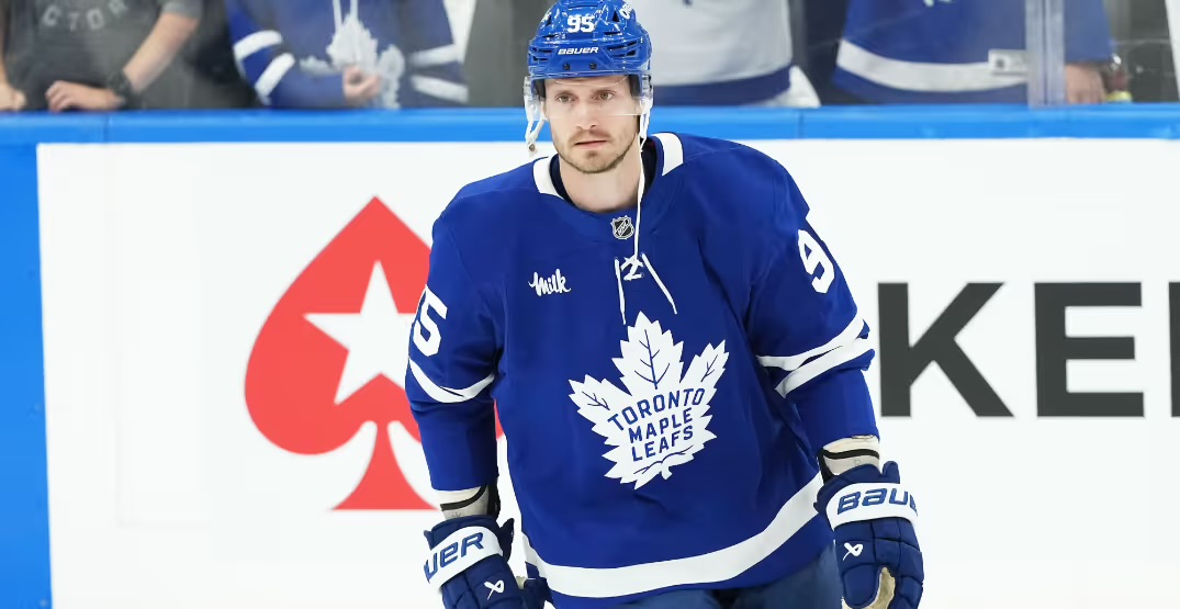 Player Safety Comes to Decision on Oliver-Ekman Larsson's hit on Evan Rodrigues in Game 4