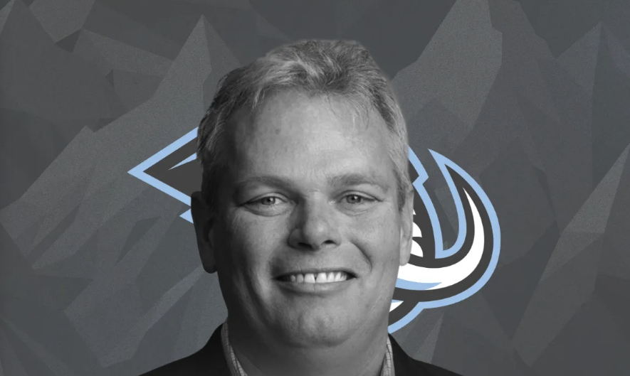 Hockey world mourns the loss of beloved Utah Mammoth President and CEO Kevin Bruder