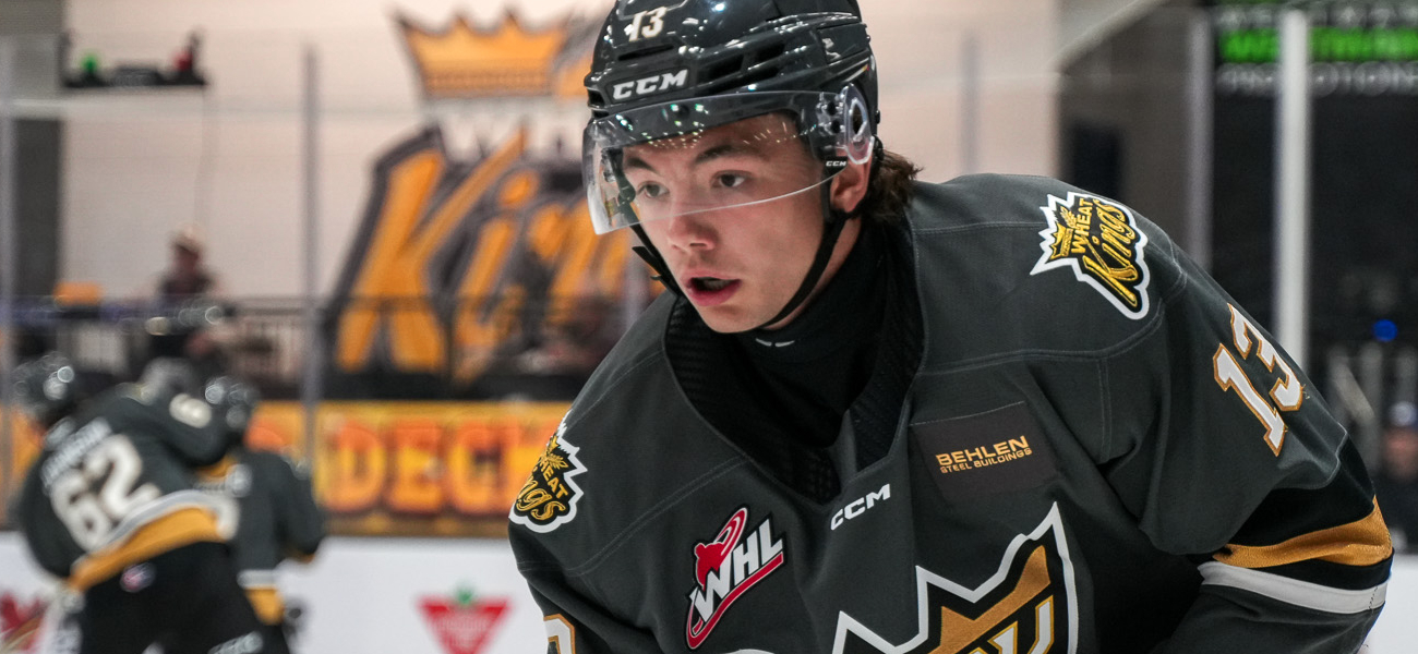 NHL insider reveals the best center options for the New York Rangers 12th overall Draft Pick this ye