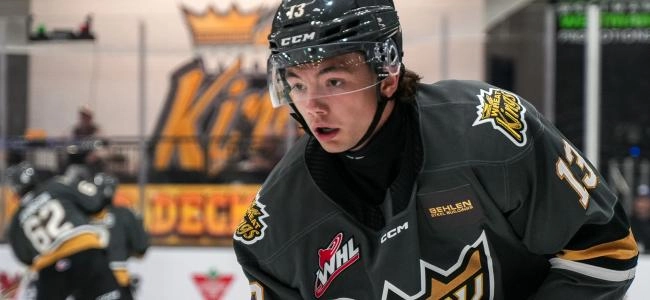 Roger McQueen Roger McQueen