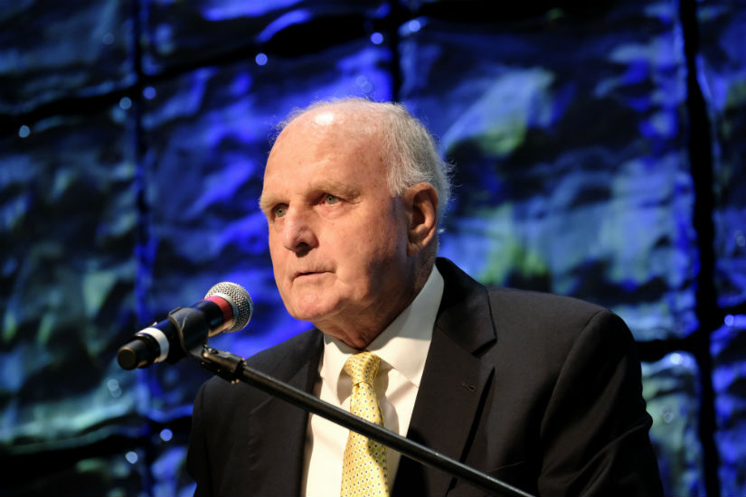 Tragic news strikes as longtime NHL Executive and prominent New York member sadly passes away