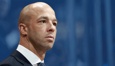 Former New York Rangers 1st-round Draft Pick loses solid chance to become a head coach