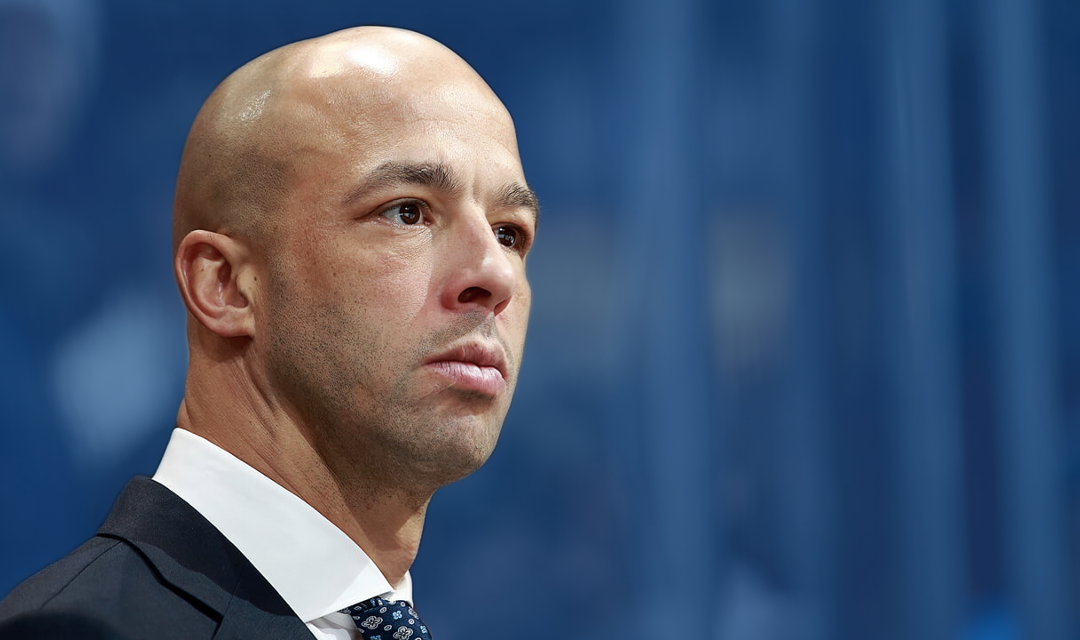 Former New York Rangers 1st-round Draft Pick loses solid chance to become a head coach