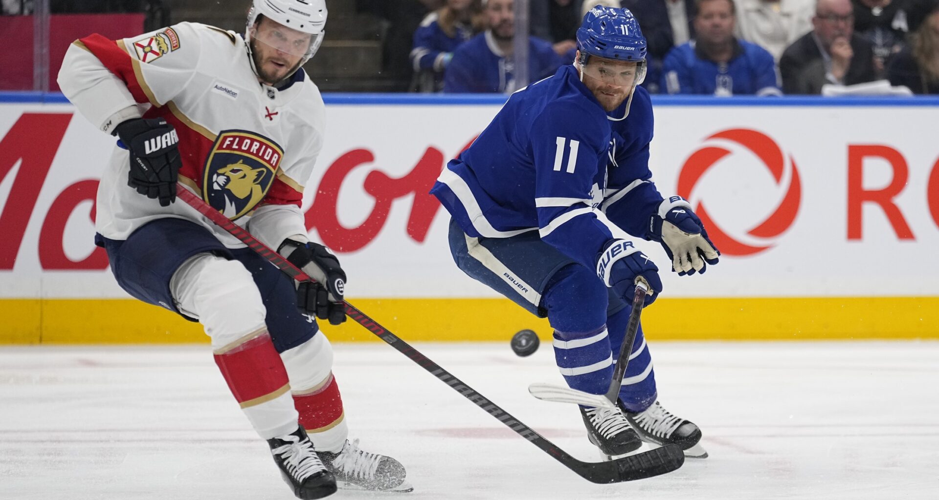 Maple Leafs head coach Craig Berube Addresses Max Domi's Status for Game 6 in Florida