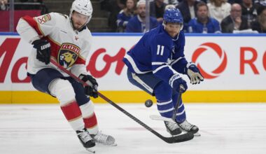 Maple Leafs head coach Craig Berube Addresses Max Domi's Status for Game 6 in Florida