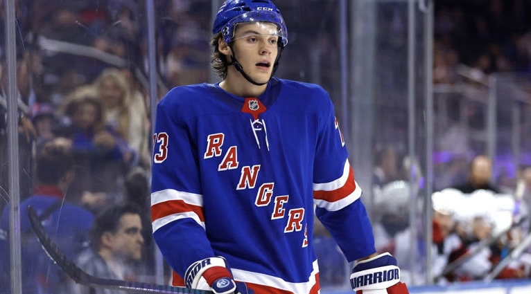 Insider reveals the Chris Drury and the New York Rangers must trade these three players