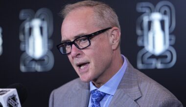 Panthers Coach Paul Maurice Stuns Media With Comments About Leafs After Game 6 Win