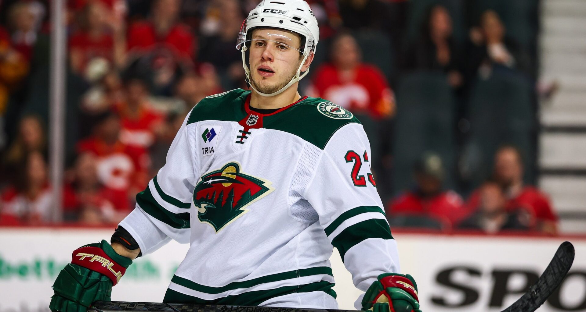 New Development Names Minnesota Wild Star Prime Offseason Target For the Vancouver Canucks