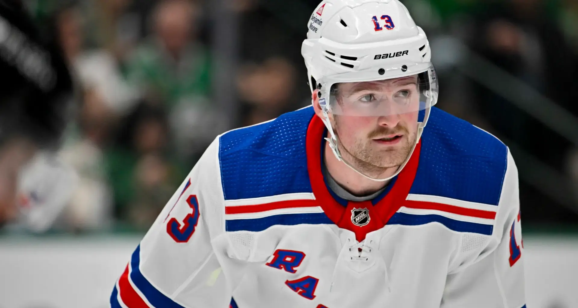 NHL Insider reveals several teams are currently targeting New York Rangers star forward - nyrangersinsider.com