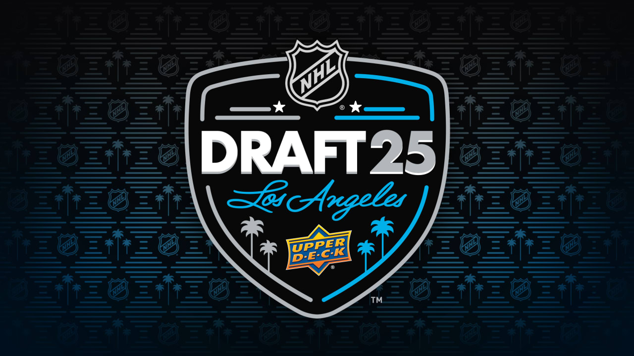 It Is Now Known Who the Vancouver Canucks Could Be Drafting in the 2025 NHL Entry Draft