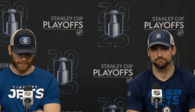 Former New York Rangers defenseman issues heartbreaking statement after being eliminated