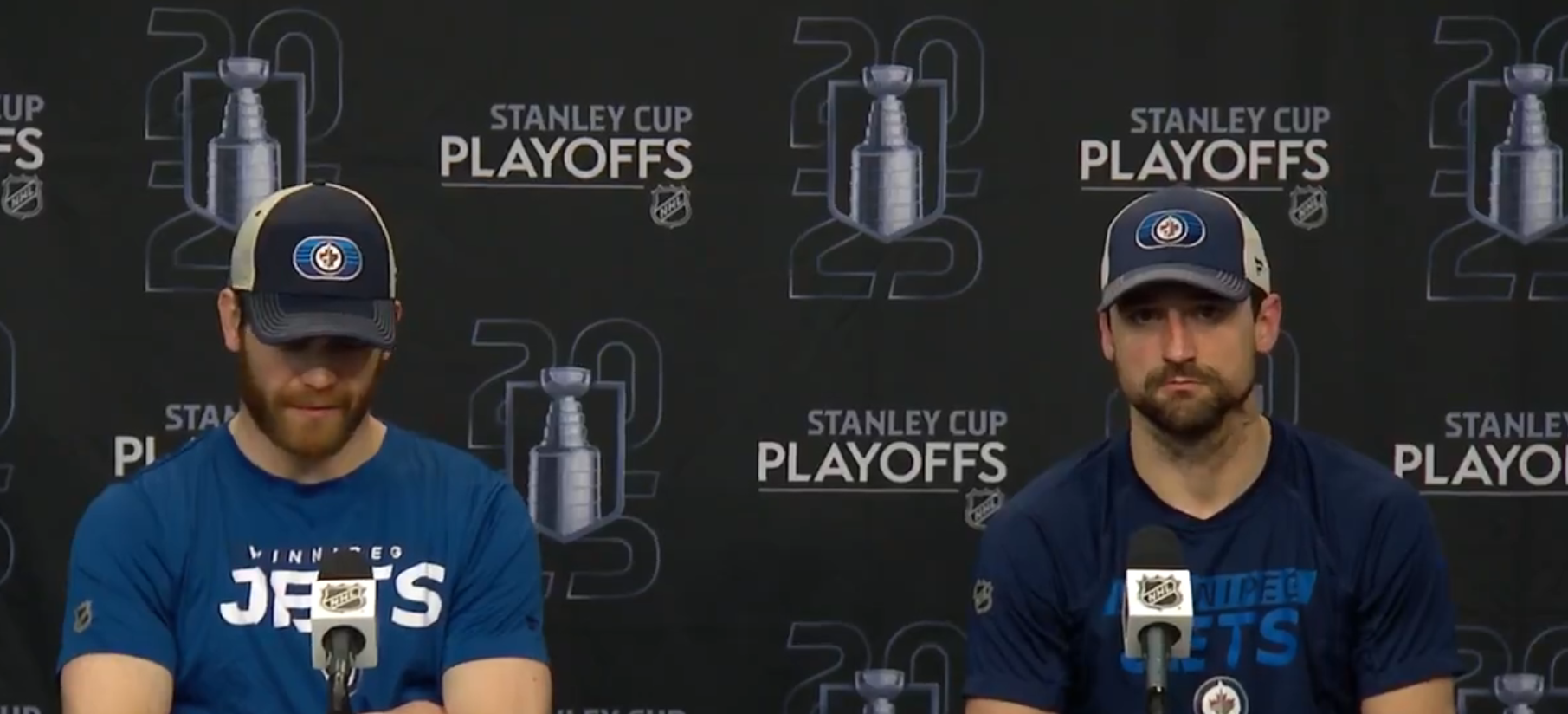 Former New York Rangers defenseman issues heartbreaking statement after being eliminated