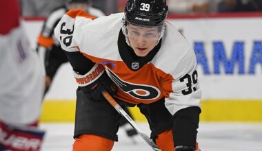 Rangers divisional rival issues a shocking statement towards the Philadelphia Flyers organization