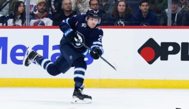 It Appears the Vancouver Canucks Have Found Their Replacement For Brock Boeser