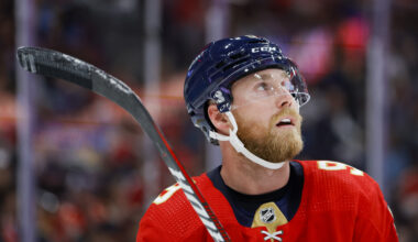 Several free agents linked to the New York Rangers this summer