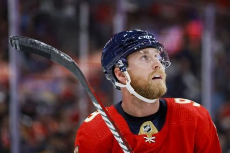 Florida Panthers center Sam Bennett #nhl #freeagency #rangers