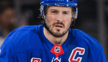 New York Rangers Likely to Name Former Vancouver Canucks Star As Teams Next Captain