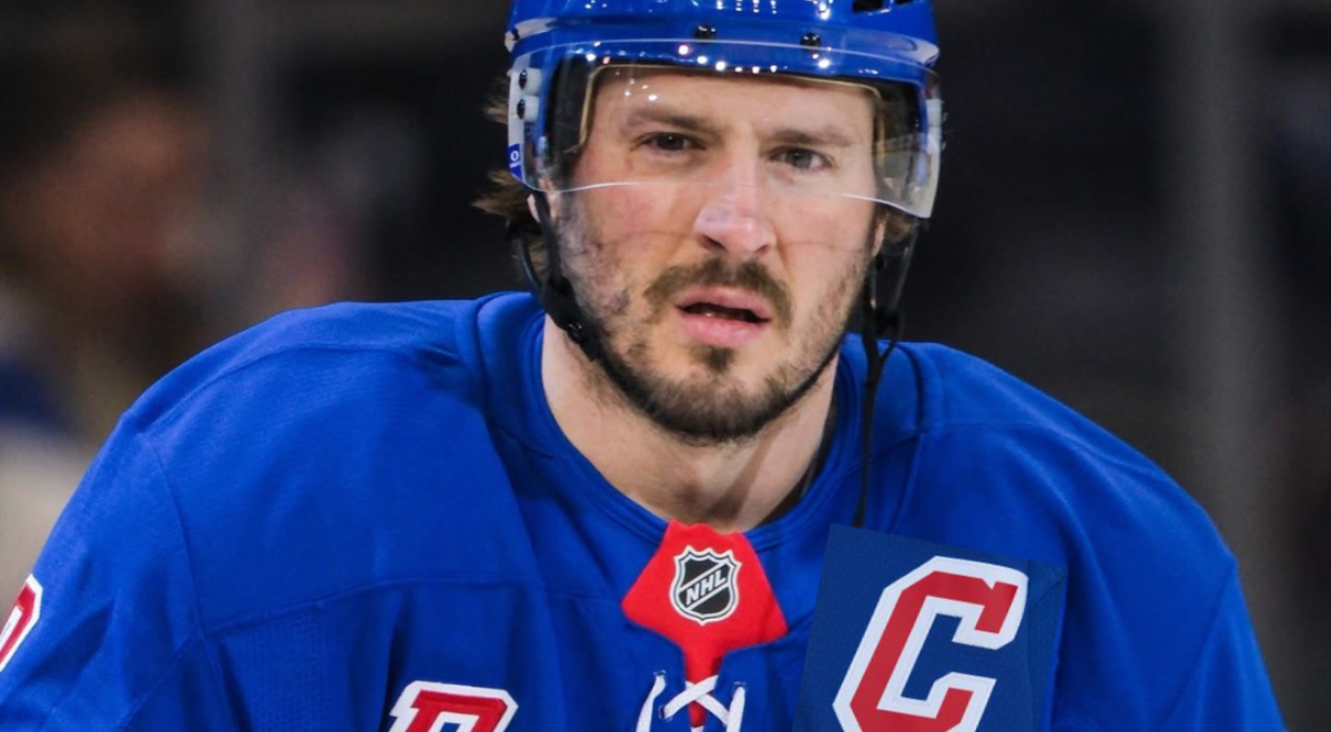 New York Rangers Likely to Name Former Vancouver Canucks Star As Teams Next Captain
