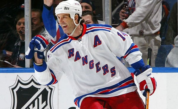 Former New York Rangers star linked to surprising Metropolitan Division team in a massive role