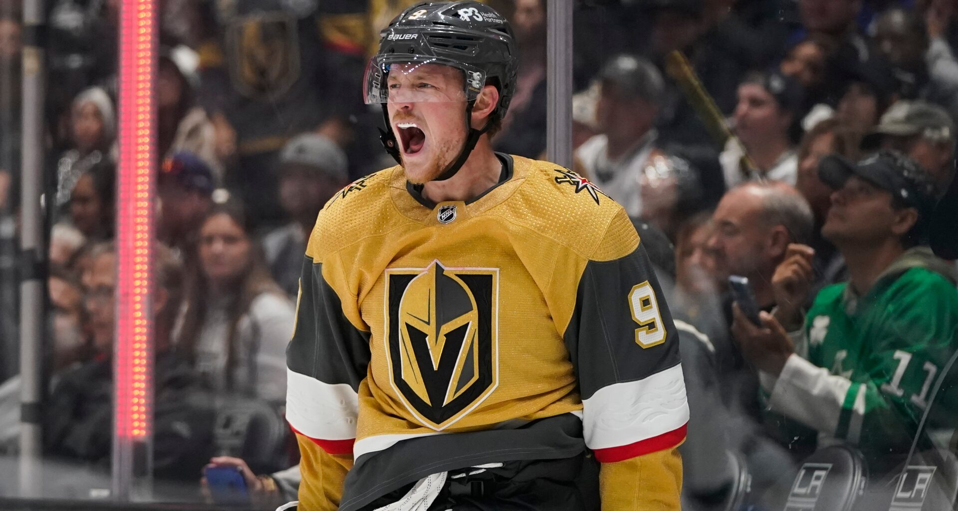 Jack Eichel to join the New York Rangers next season was just confirmed: Per Elliotte Friedman