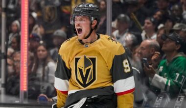 Jack Eichel to join the New York Rangers next season was just confirmed: Per Elliotte Friedman