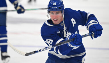 NHL Insider reveals what the New York Rangers must pay to acquire the ideal teammate for J.T. Miller